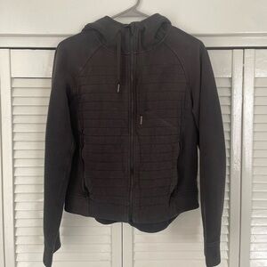 Lululemon zip up